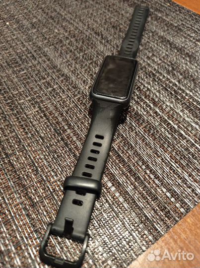 Смарт часы huawei band 7