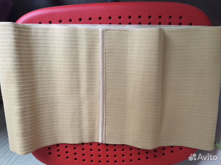 Пояс медицинский новый (L)