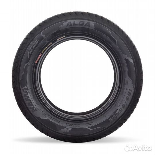 КАМА Alga (HK-531) 185/65 R14 86T