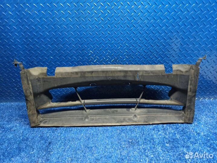 Воздуховод радиатора Bmw F30