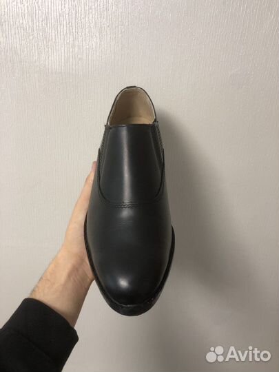 Туфли мужские