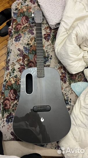 Электроакустическая гитара Lava Me PRO