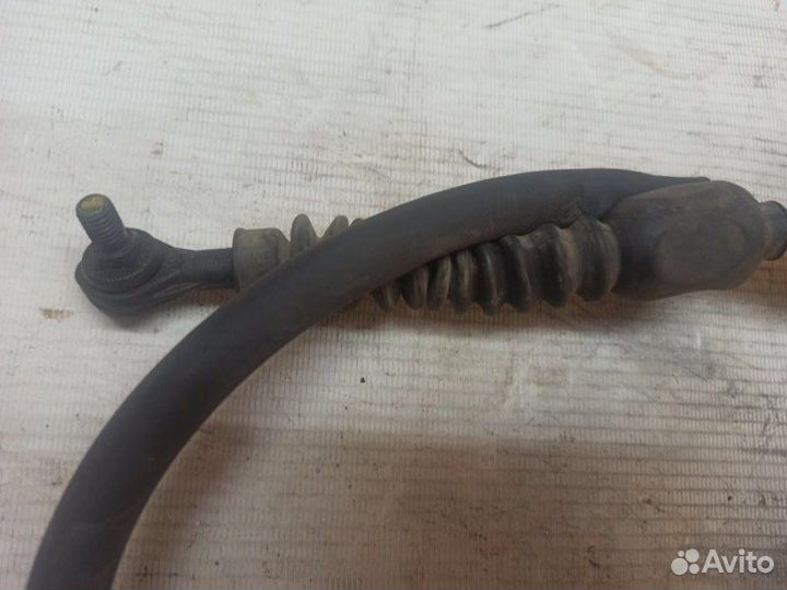 Трос АКПП Kia Rio Iii UB 2011-2017