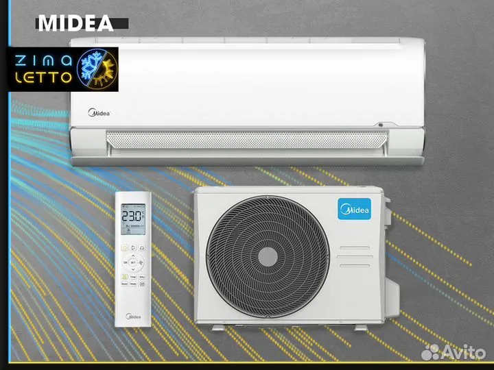 Кондиционер Electrolux eacs/I-07HF/N8 22Y