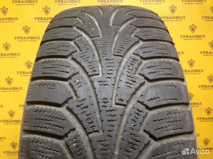 Nokian Tyres Hakkapeliitta RSi 195/60 R15 92R