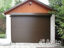 Рольставни