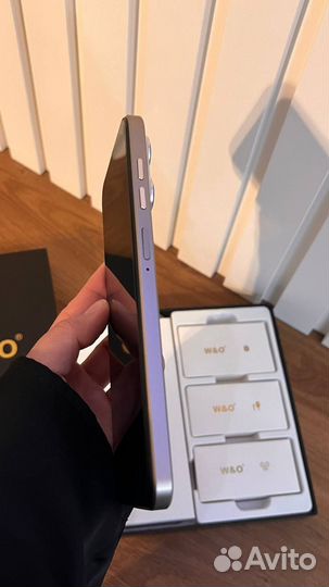 HUAWEI P10 Plus, 6/128 ГБ