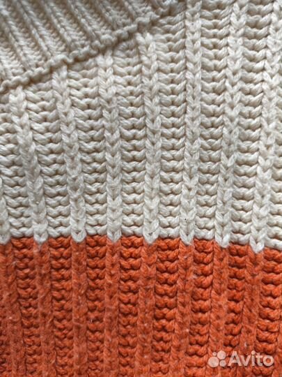 Свитер lost ink