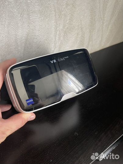 Очки виртуальной реальности vr ONE plus