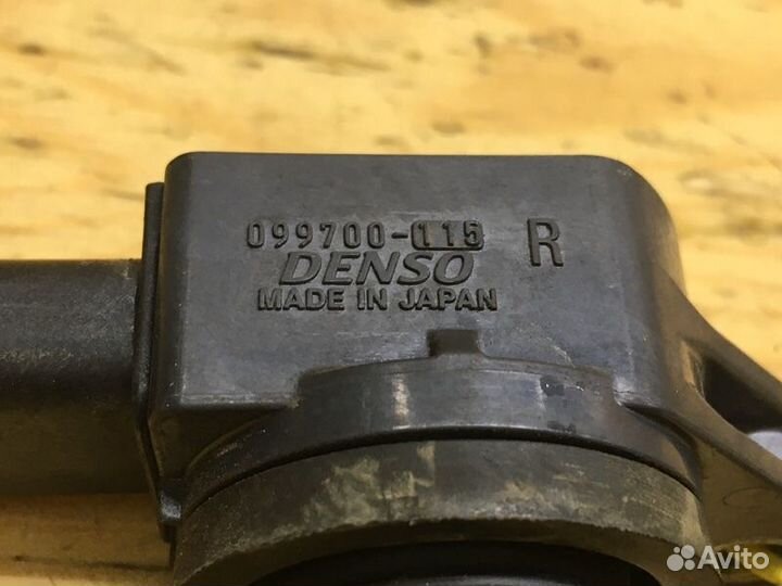 Катушка зажигания Honda Cr-V RE4 K24A 2007