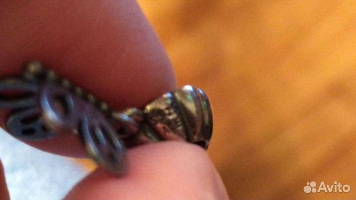 Браслет Пандора