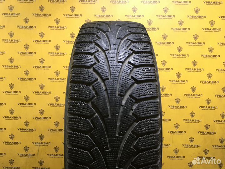Nokian Tyres Nordman RS 215/65 R16 102R