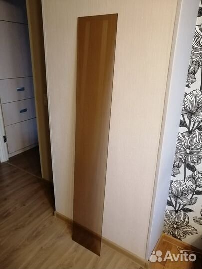 Стекло бронза