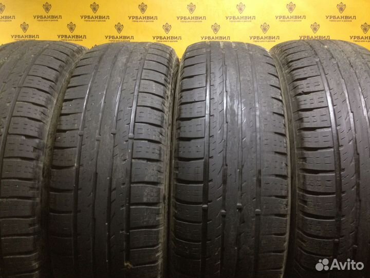 Viatti Bosco A/T V-237 225/65 R17 102H