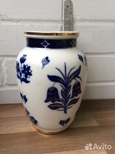 Ваза для цветов СССР