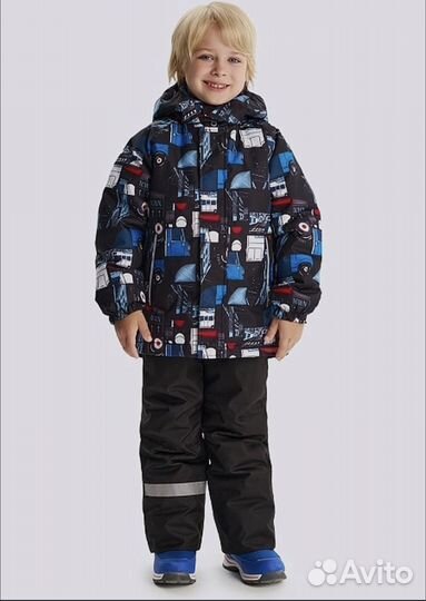 Комплект верхней одежды Lassie