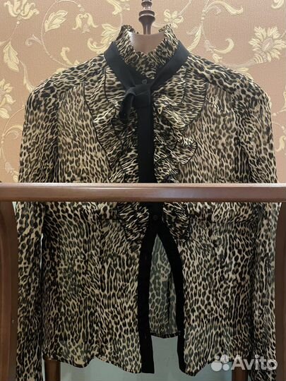 Вещи женские б/у и новые, размерный ряд 44-48