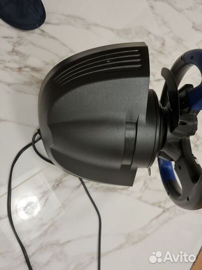 Руль thrustmaster t150 pro