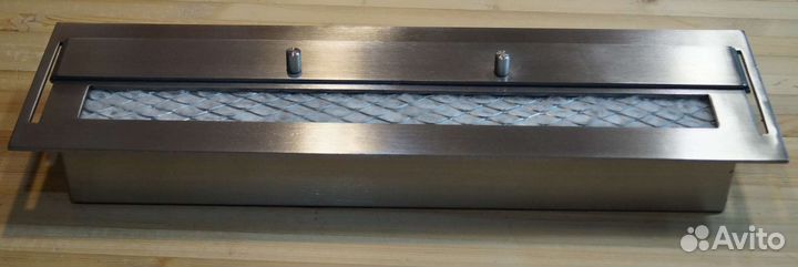 Продам топливный блок - горелка для биокамина