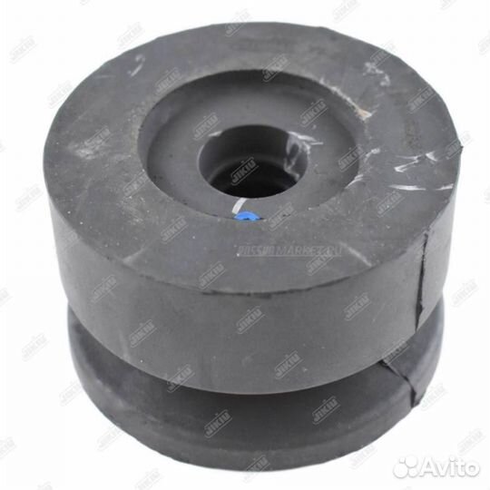 Jikiu YF21087 Подушка рамы 52206-60020