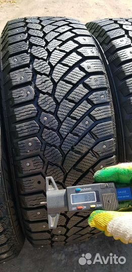 Gislaved Nord Frost 200 185/60 R15