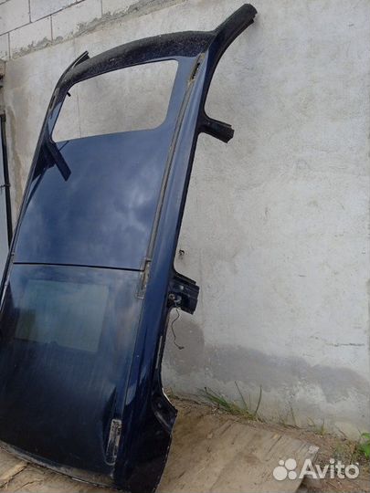 Крыша Mercedes-Benz Gl 164 OM 642 DE 30 LA 2007