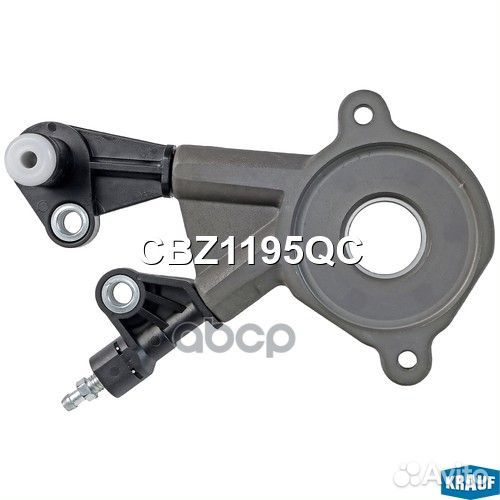 Подшипник выжимной гидравлический mercedes benz