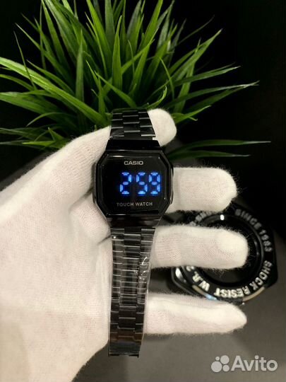 Часы Casio vintage