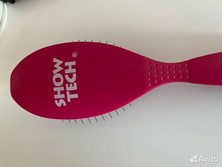 Расческа массажная Show Tech для собак