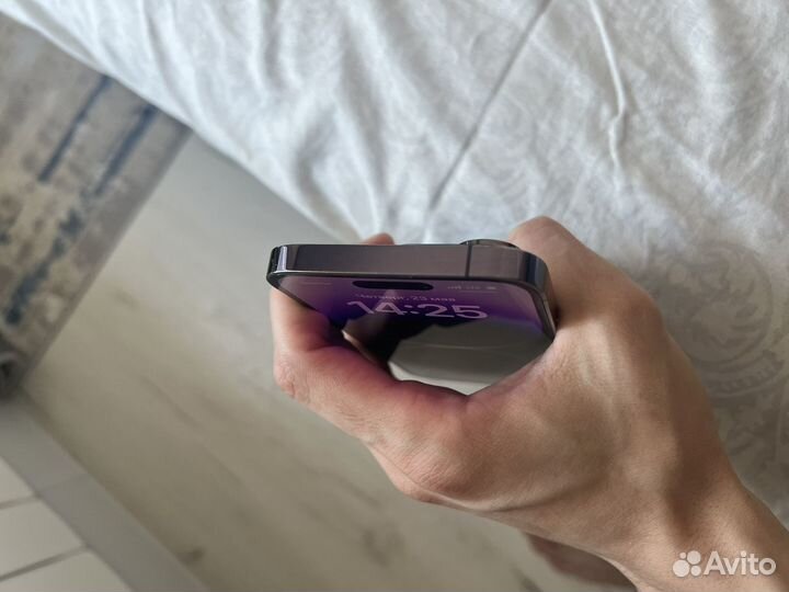 iPhone 14 Pro, 256 ГБ