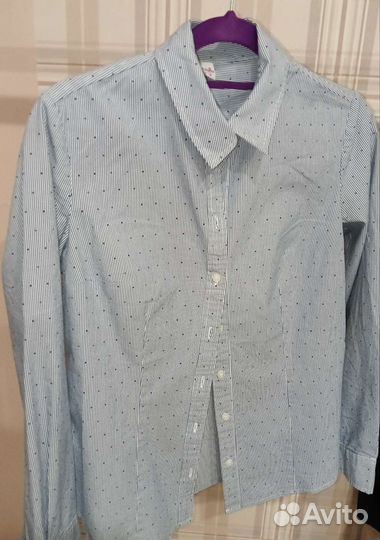 Школьная форма для девочки 158 164 синяя