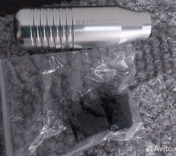 Ручка переключения передач 8,5 см,2 адаптера