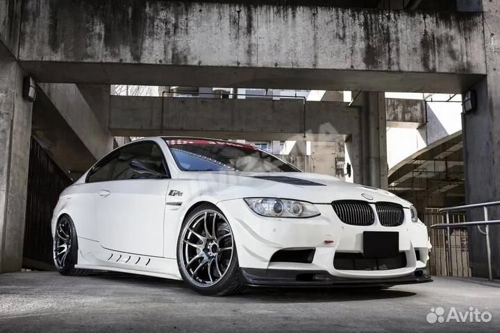 Литой диск work R17 5x100. Цена за 1 шт