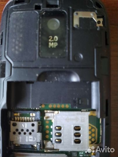 Телефон Nokia