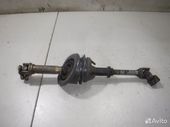 Кардан рулевой Audi A5/S5 8T