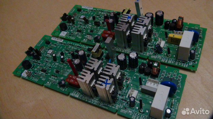 Платы на запчасти