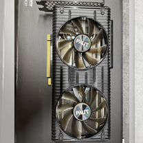 Топовая Видеокарта RTX 3060 Ti 8Gb в хорошие руки