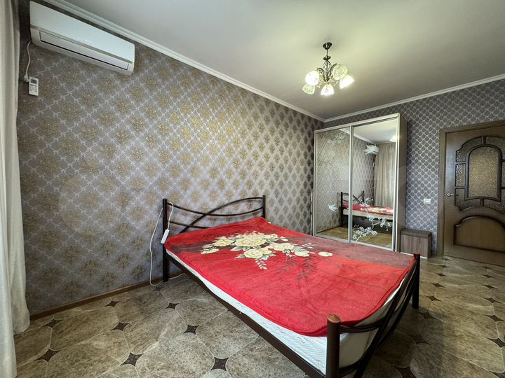 1-к. квартира, 40 м², 9/10 эт.