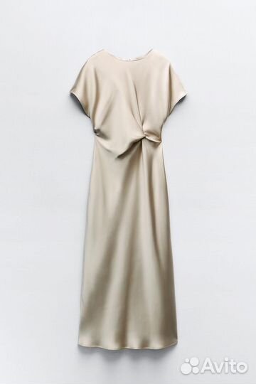 Платье zara