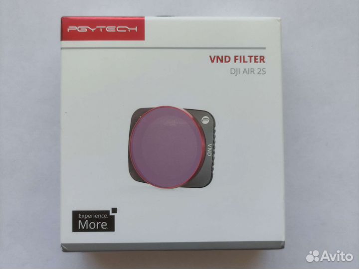 Аккумулятор и аксессуары для дрона DJI Air2/2S