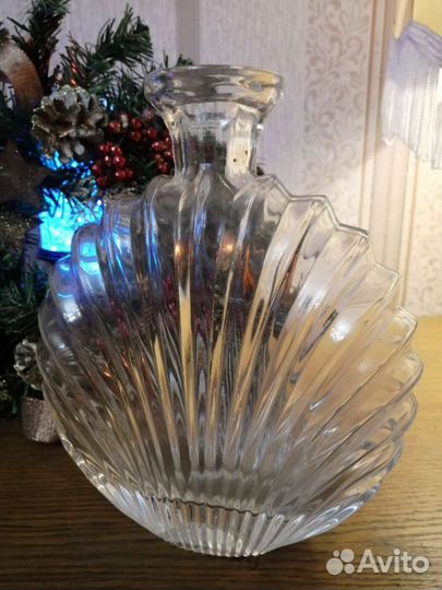 Графин стекло