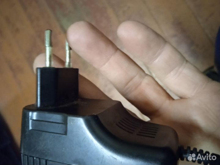 Зарядное устройство адаптер блок питания