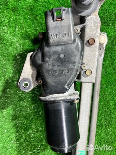 Трапеция дворников Honda Cr-V RD1 B20B 1997