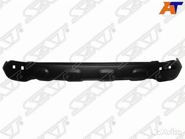 Бампер задний honda CR-V