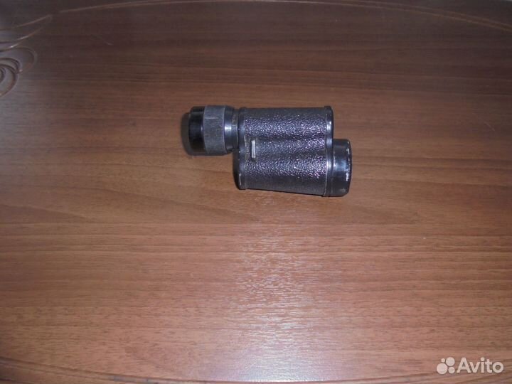 Монокуляр. мп 8 на 30 СССР
