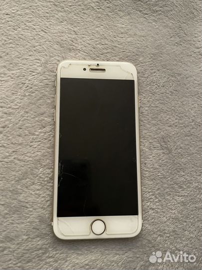 iPhone 7, 128 ГБ