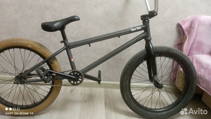 Продам bmx