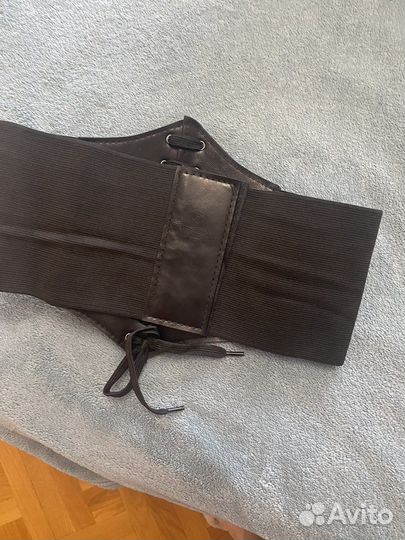 Пояс корсет