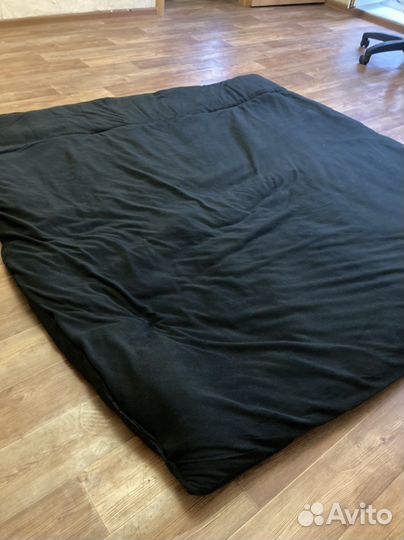 Армейский спальный мешок -25