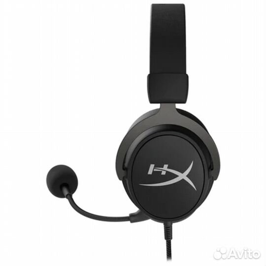 Гарнитура HyperX Cloud Mix Gun Metal #371556
